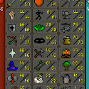 Old School RuneScape